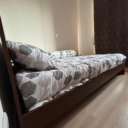 ไนซ์สเตย์ เฮาส์ แอทคลองสาม รังสิต คลองหลวง ปทุมธานี Nice Stay House At Khlong Sam - Rangsit - Khlong Luang - Phathumthani エクステリア 写真