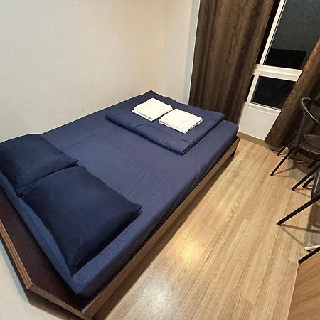 ไนซ์สเตย์ เฮาส์ แอทคลองสาม รังสิต คลองหลวง ปทุมธานี Nice Stay House At Khlong Sam - Rangsit - Khlong Luang - Phathumthani エクステリア 写真