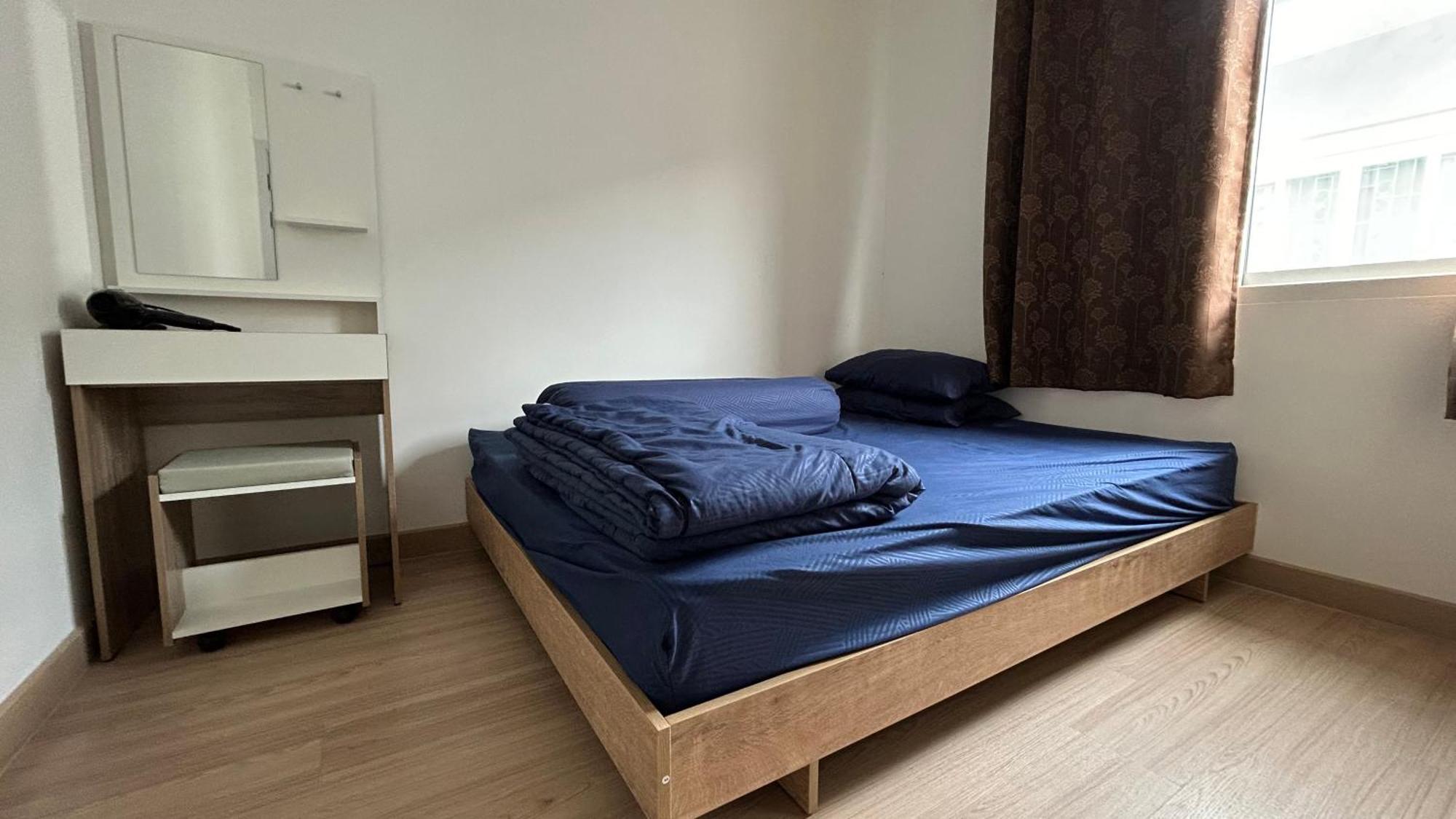 ไนซ์สเตย์ เฮาส์ แอทคลองสาม รังสิต คลองหลวง ปทุมธานี Nice Stay House At Khlong Sam - Rangsit - Khlong Luang - Phathumthani エクステリア 写真
