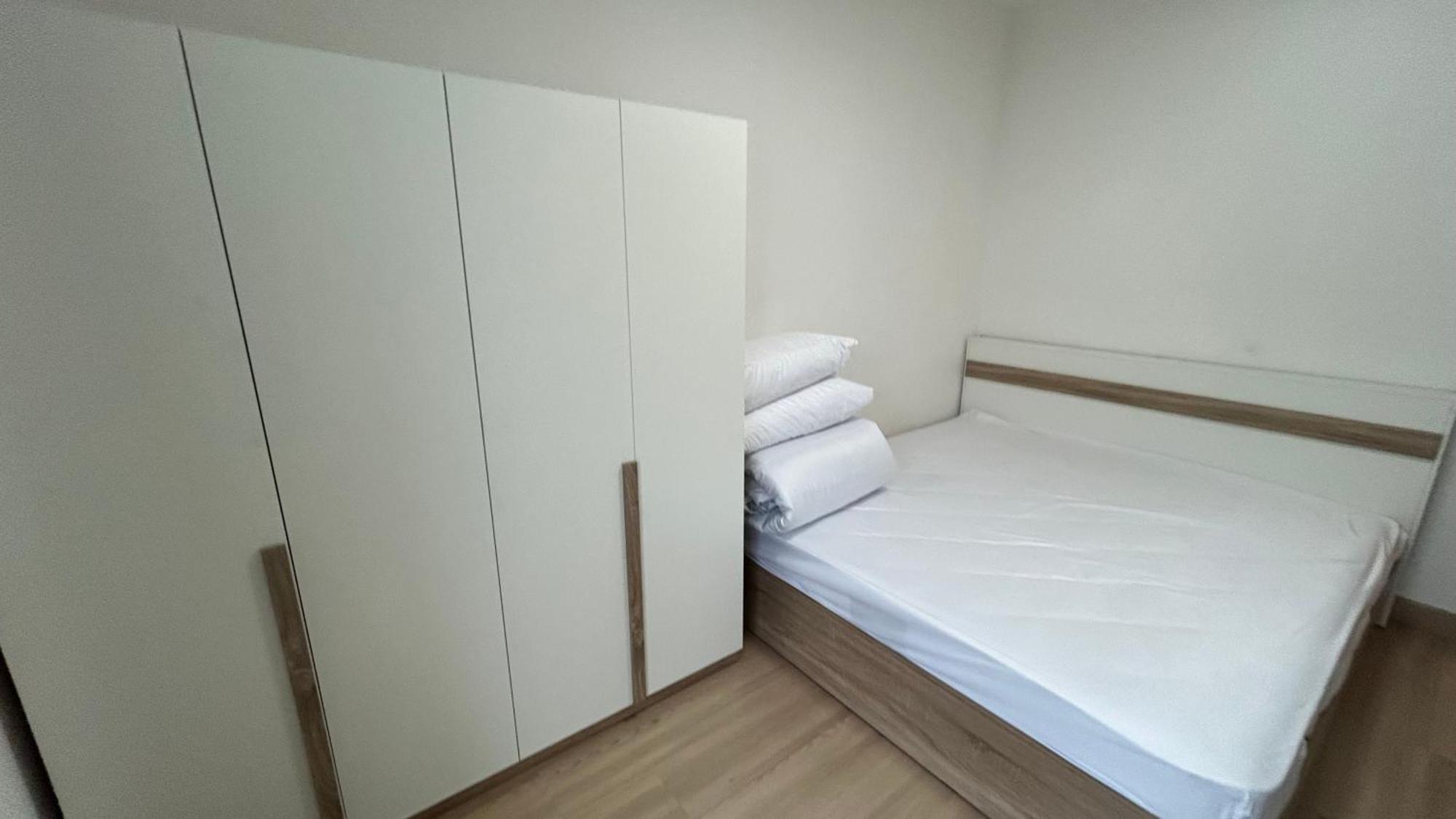 ไนซ์สเตย์ เฮาส์ แอทคลองสาม รังสิต คลองหลวง ปทุมธานี Nice Stay House At Khlong Sam - Rangsit - Khlong Luang - Phathumthani エクステリア 写真
