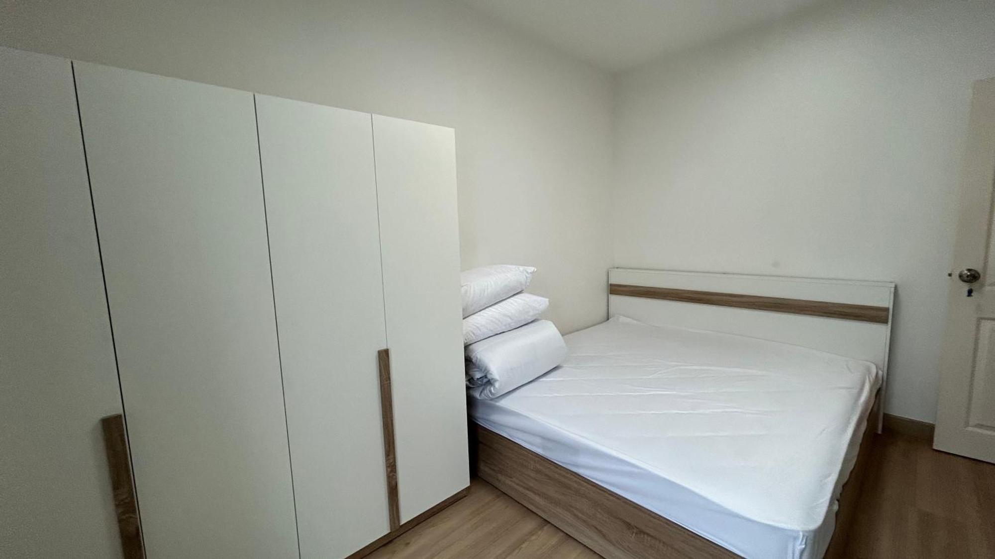 ไนซ์สเตย์ เฮาส์ แอทคลองสาม รังสิต คลองหลวง ปทุมธานี Nice Stay House At Khlong Sam - Rangsit - Khlong Luang - Phathumthani エクステリア 写真