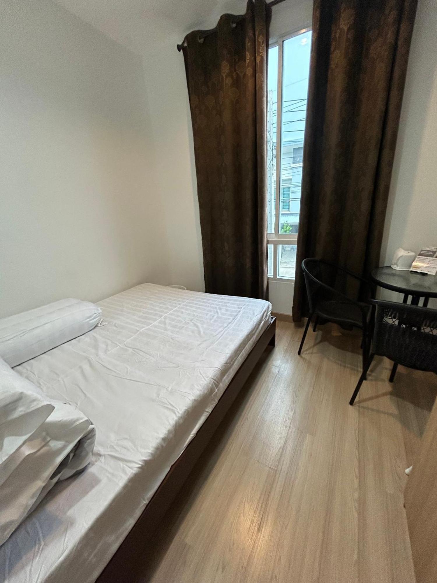 ไนซ์สเตย์ เฮาส์ แอทคลองสาม รังสิต คลองหลวง ปทุมธานี Nice Stay House At Khlong Sam - Rangsit - Khlong Luang - Phathumthani エクステリア 写真