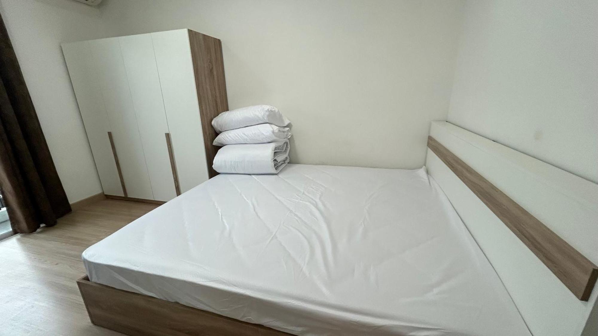 ไนซ์สเตย์ เฮาส์ แอทคลองสาม รังสิต คลองหลวง ปทุมธานี Nice Stay House At Khlong Sam - Rangsit - Khlong Luang - Phathumthani エクステリア 写真