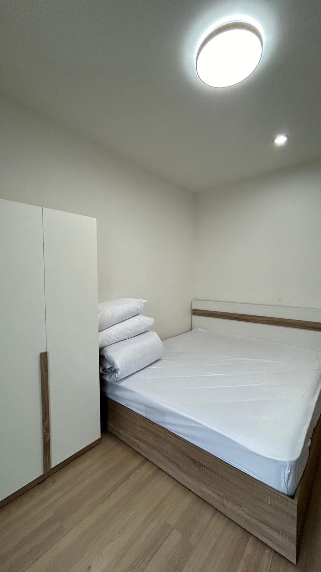 ไนซ์สเตย์ เฮาส์ แอทคลองสาม รังสิต คลองหลวง ปทุมธานี Nice Stay House At Khlong Sam - Rangsit - Khlong Luang - Phathumthani エクステリア 写真