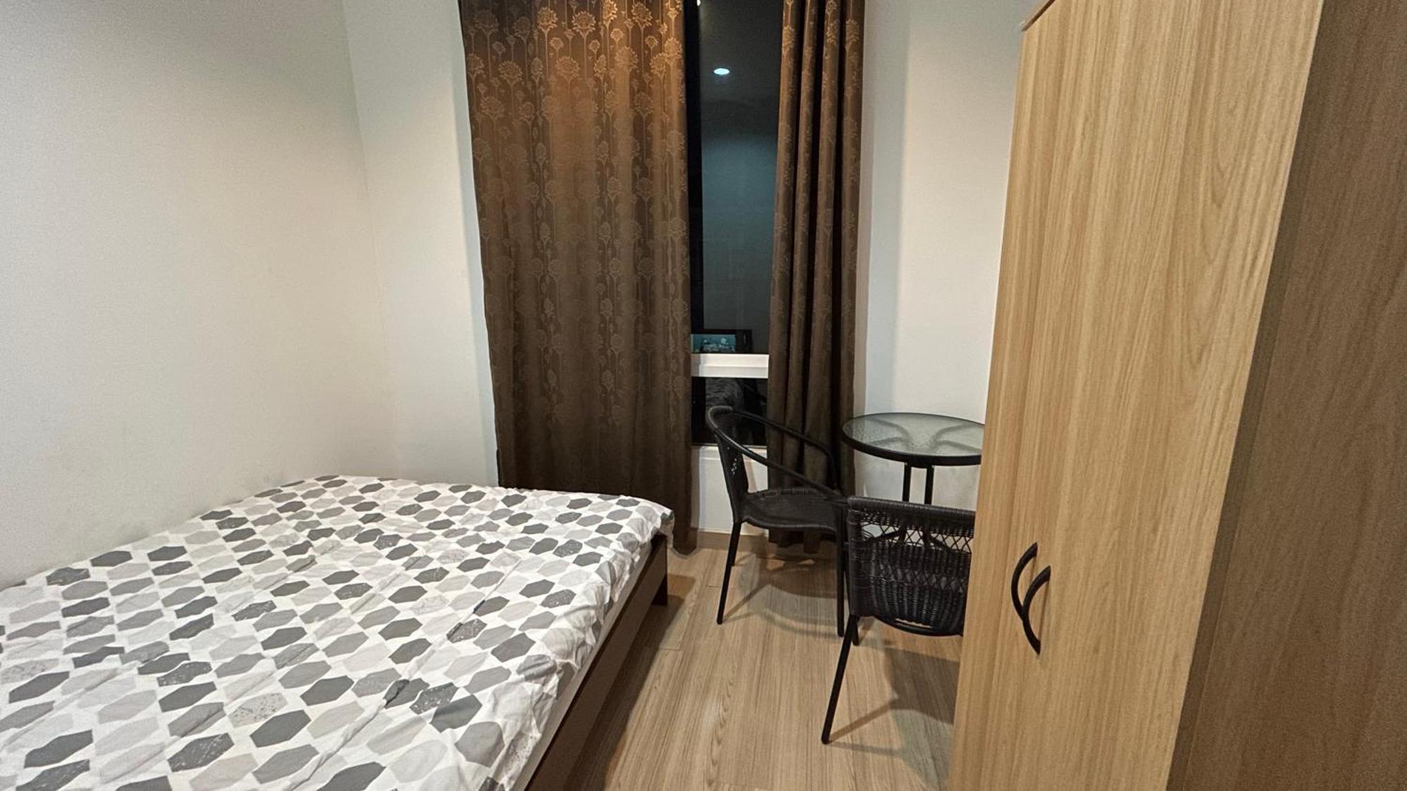 ไนซ์สเตย์ เฮาส์ แอทคลองสาม รังสิต คลองหลวง ปทุมธานี Nice Stay House At Khlong Sam - Rangsit - Khlong Luang - Phathumthani エクステリア 写真
